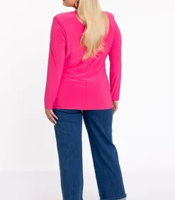 Dames Blazer met lange mouwen