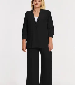 Dames Blazer met lange mouwen