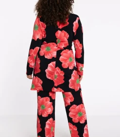 Dames Blazer met lange mouwen