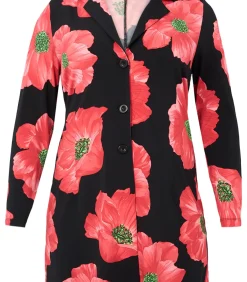 Dames Blazer met lange mouwen