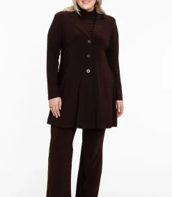 Dames Blazer met lange mouwen