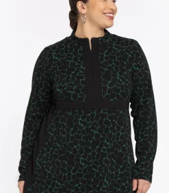 Dames Tuniek met rits