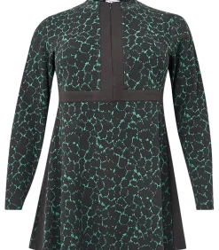 Dames Tuniek met rits