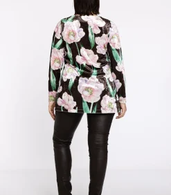 Dames Tuniek wijde pasvorm