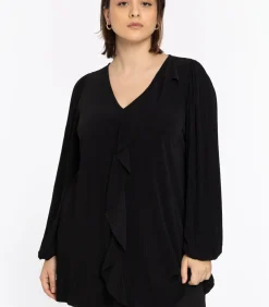 Dames Tuniek wijde pasvorm