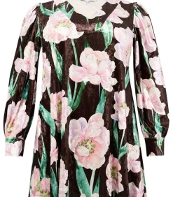 Dames Tuniek wijde pasvorm