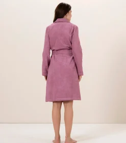 Damesbadjas Marlon Orchidee - S