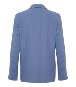 Damesblazer met lange mouwen Shirley