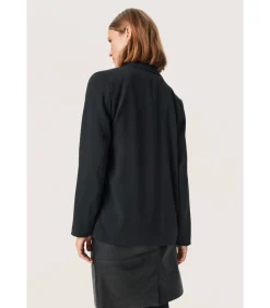 Damesblazer met lange mouwen Shirley