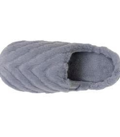Damesslippers BLOUP Grijs