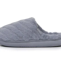 Damesslippers BLOUP Grijs