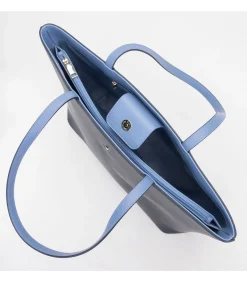 Damestas Mademoiselle Navy