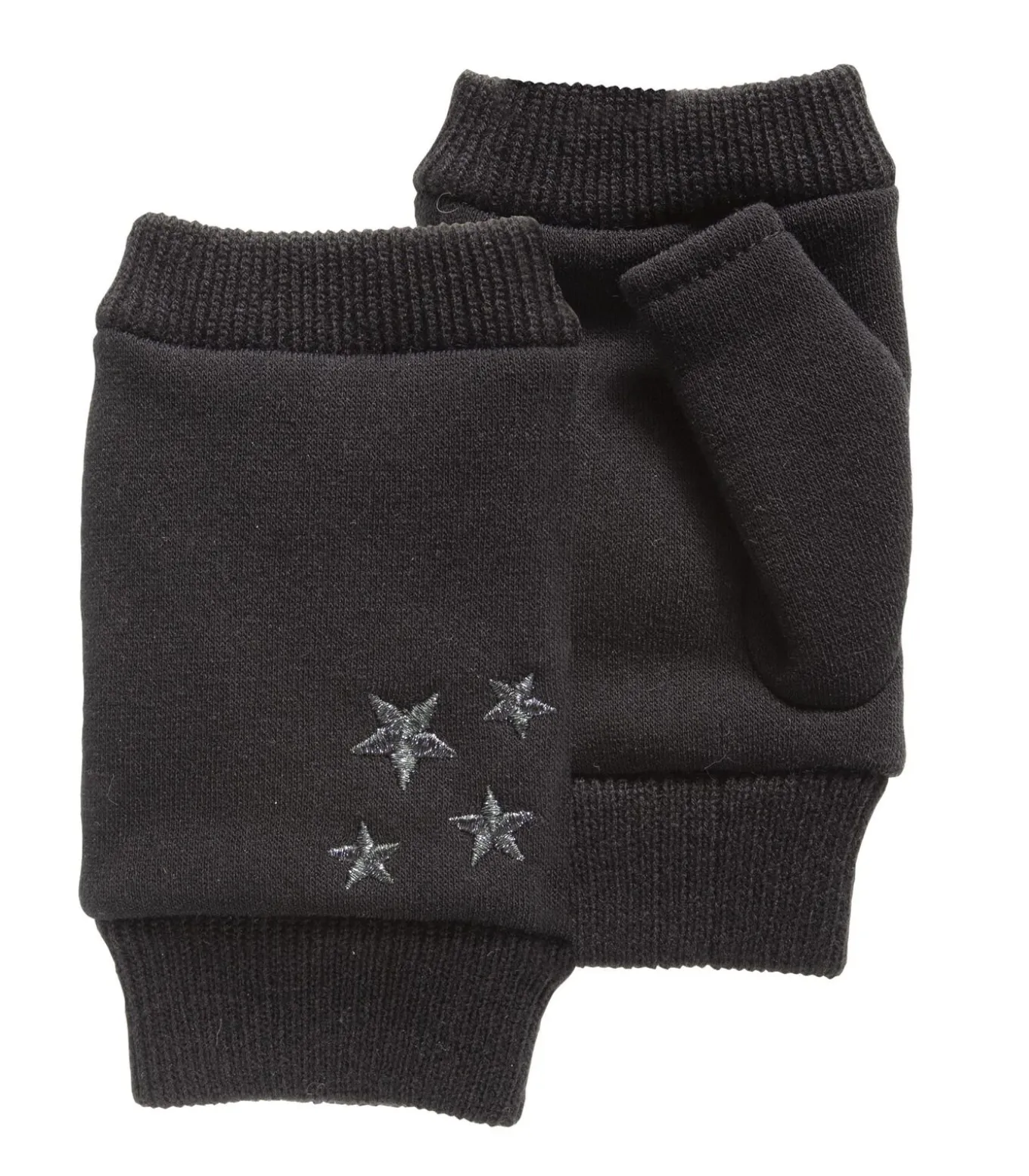 Dameswanten ster Zwart