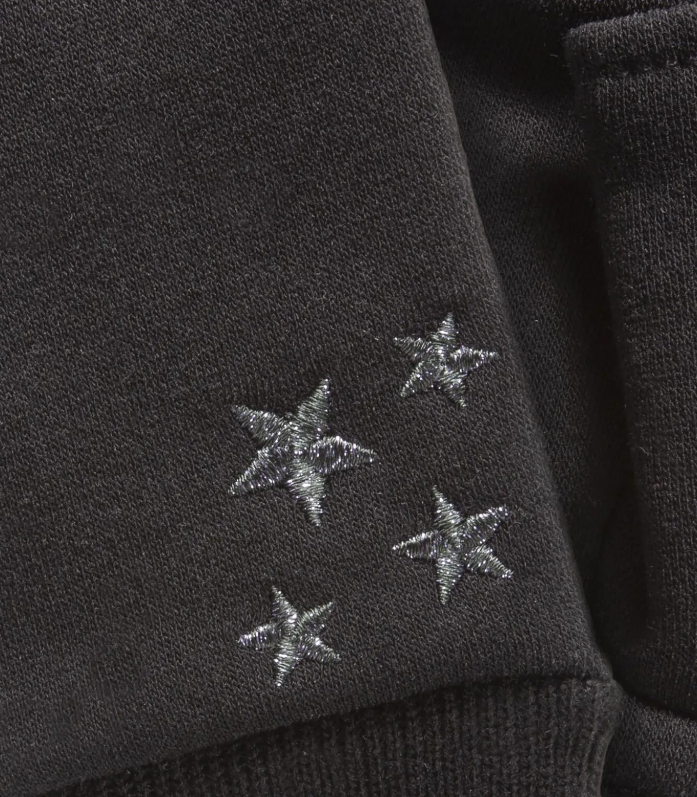 Dameswanten ster Zwart