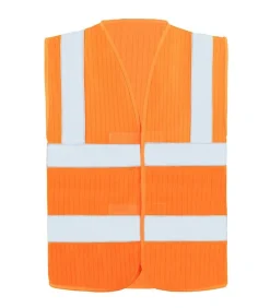 DARDANEL - Vest - Oranje