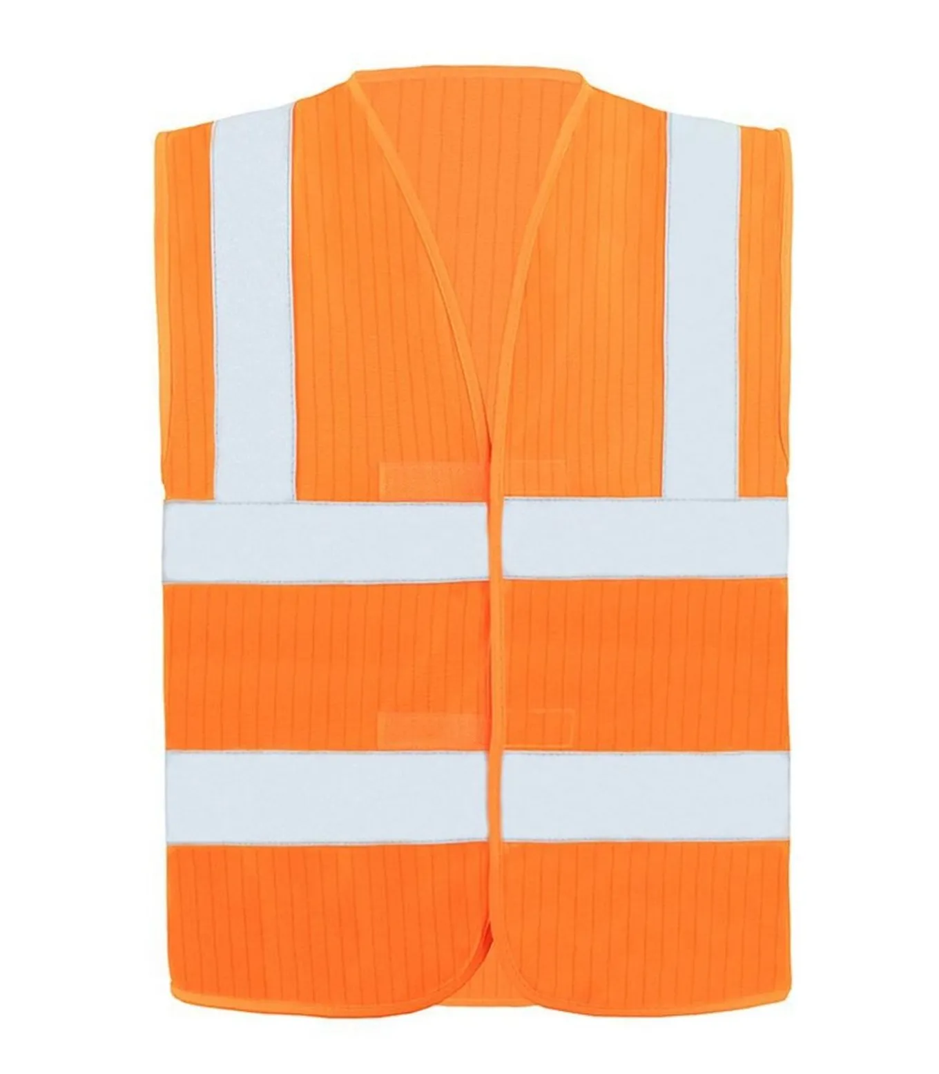 DARDANEL - Vest - Oranje