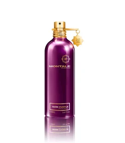 Dark Purple Eau de Parfum 100ml spray
