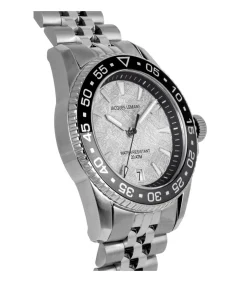 Datum horloge Liverpool Diver Grey