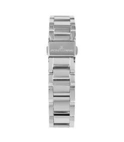 Datum horloge Torino Silver