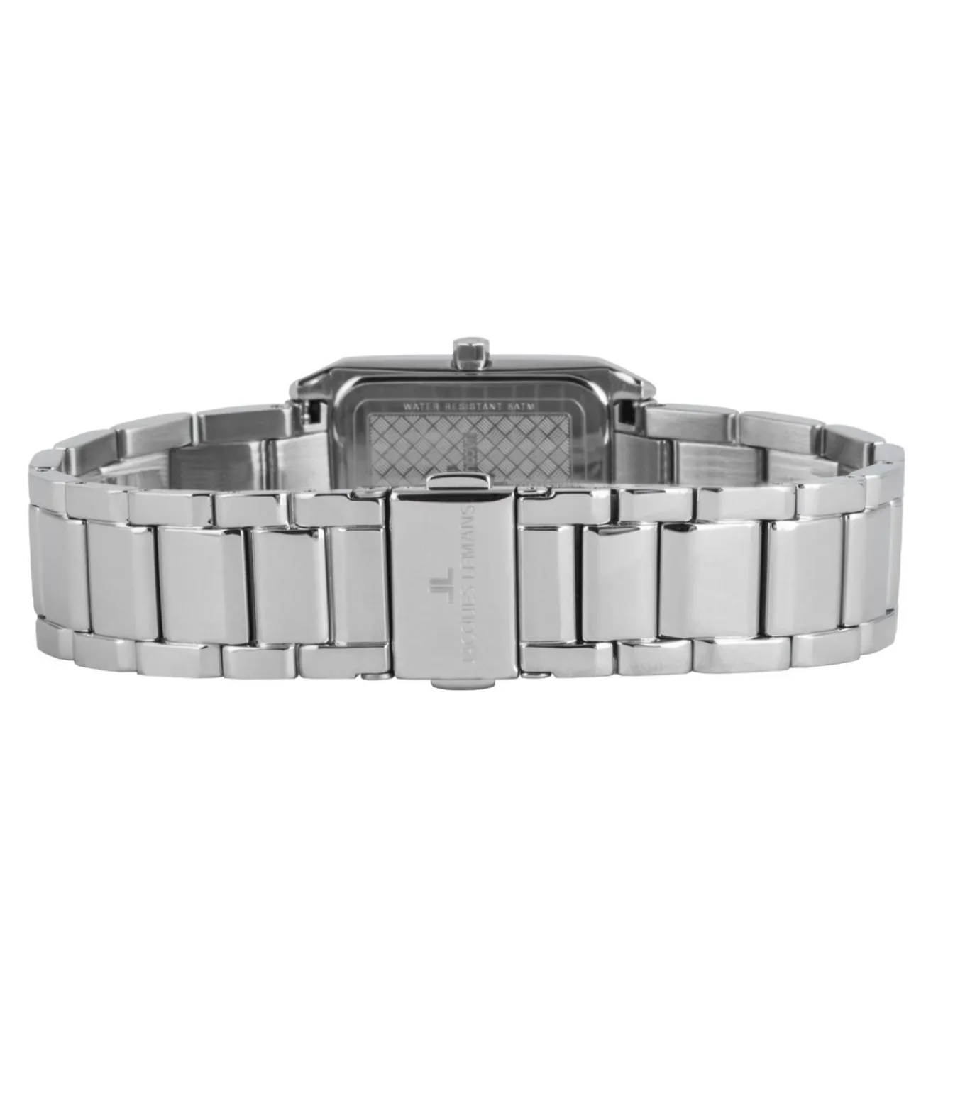 Datum horloge Torino Silver