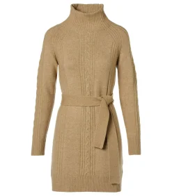 Davey Lurex Tuniek Zand / Goud