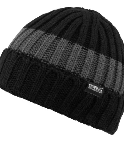 DAVION V - Muts - Zwart