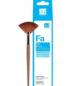 DB koffiedik waaierborstel