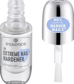 De Extreme Nagelverharder