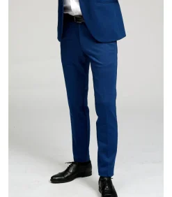 De Originele Performancebroek - Blauw