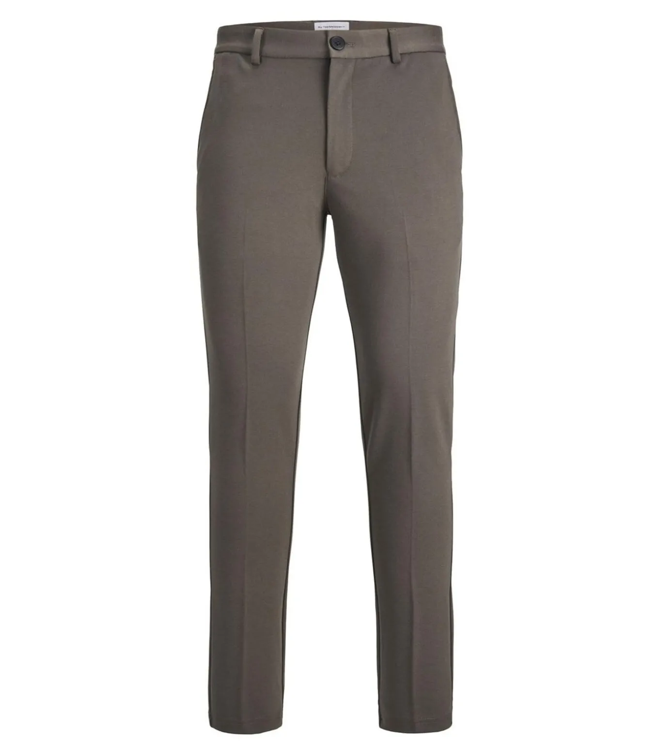 De Originele Performancebroek - Donkerbruin