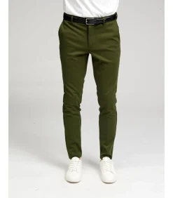 De originele Performancebroek - donkergroen