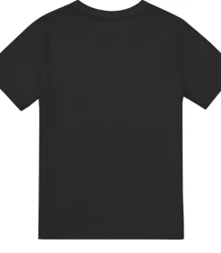 DEATH STAR - T-shirt - Zwart