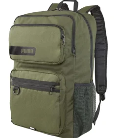 DECK II - Rugzak - Groen