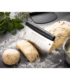 Deegsnijder DUTTO, 2-delig