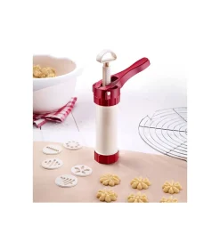 Deegspuit / Koekjespers Luxus