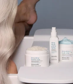 Deep Sleep Body Whip 200 ml