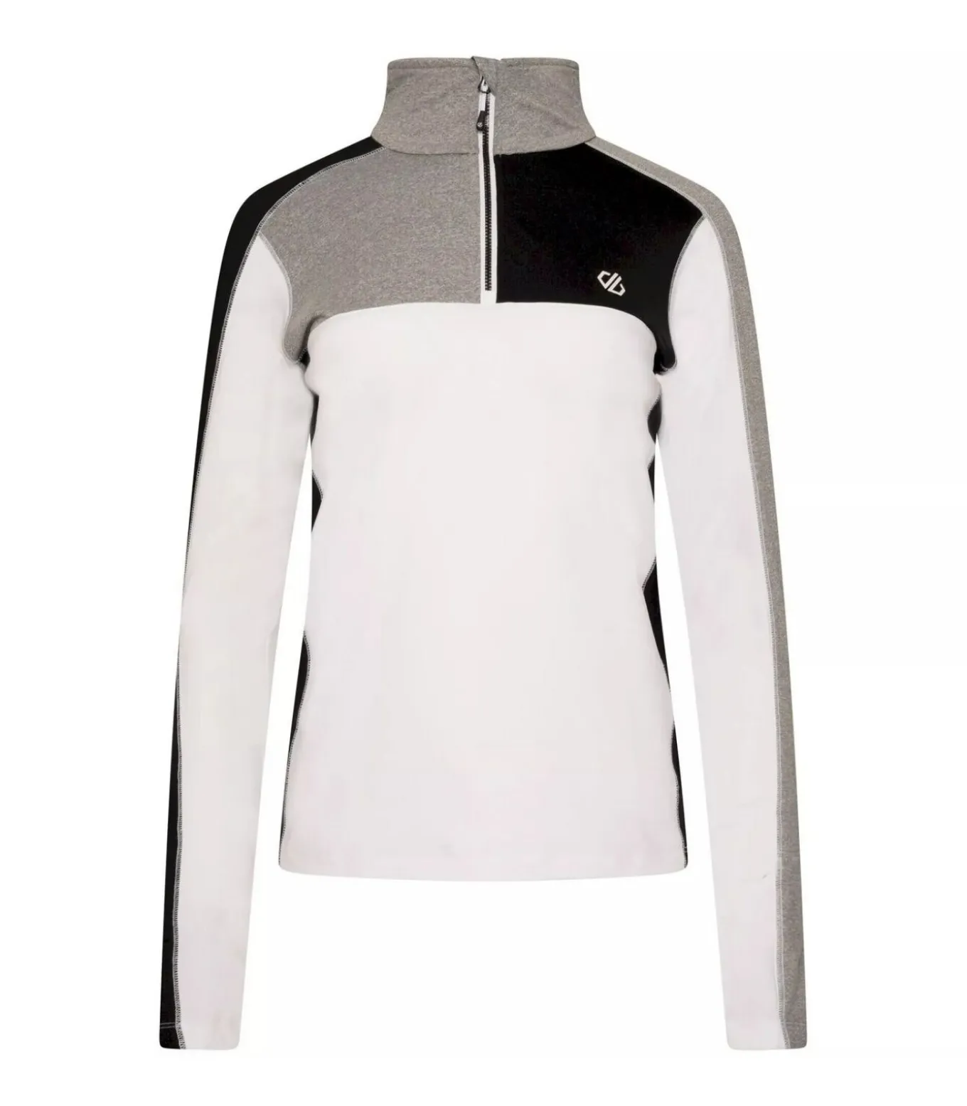 DEFAULT III - Vest - Wit