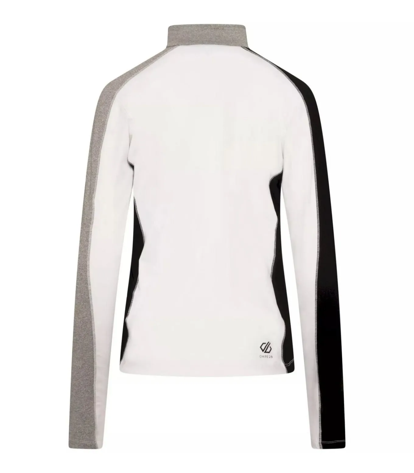 DEFAULT III - Vest - Wit