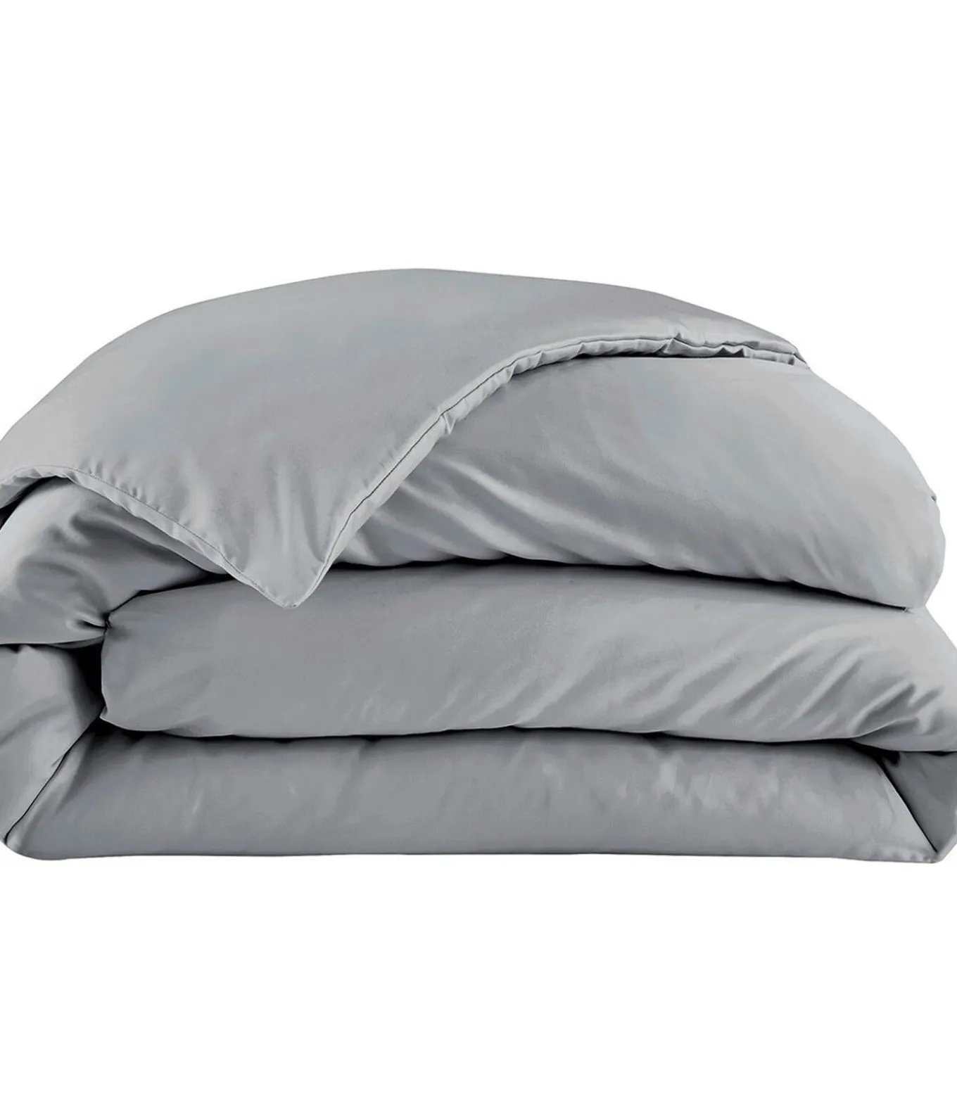 Dekbedovertrek | Eclat · Argent