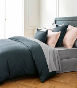 Dekbedovertrek | Eclat · Argent