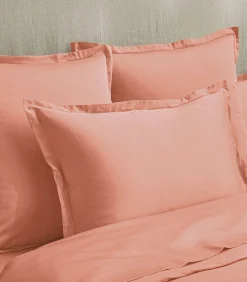 Dekbedovertrek | Eclat - Cuivre