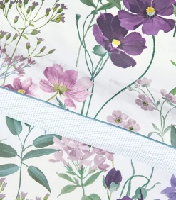 Dekbedovertrek | Ephémère