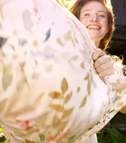 Dekbedovertrek | Nil