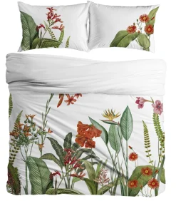 Dekbedovertrek Arcadia Lush