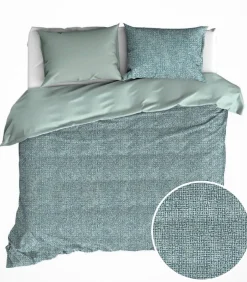 Dekbedovertrek Katoen Satijn Cravat Tapestry