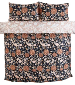 Dekbedovertrek Tweepersoons Wild Tulip