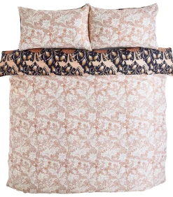 Dekbedovertrek Tweepersoons Wild Tulip