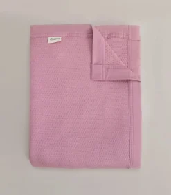 Deken 2 personen Lillia 210x240 cm Orchidee