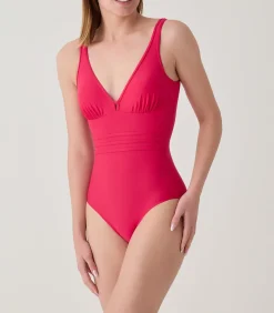 1-delig badpak met verstelbare cups Idylle