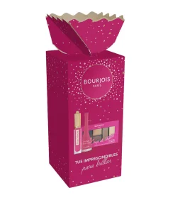 3-delige Make-up Set - Coup de Coeur